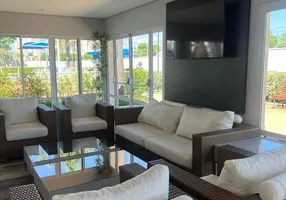 Foto 1 de Apartamento com 2 Quartos para alugar, 76m² em Jardim America, Paulínia