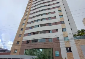 Foto 1 de Apartamento com 3 Quartos para alugar, 78m² em Jabotiana, Aracaju