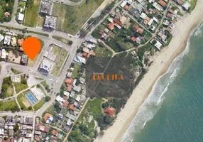 Foto 1 de Lote/Terreno à venda, 533m² em Campeche, Florianópolis