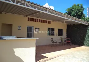 Foto 1 de Casa com 3 Quartos à venda, 105m² em Vila Nova, Campinas