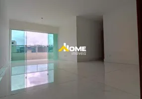 Foto 1 de Apartamento com 4 Quartos à venda, 125m² em Buritis, Belo Horizonte