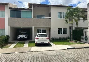 Foto 1 de Casa de Condomínio com 3 Quartos à venda, 250m² em SIM, Feira de Santana