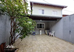 Foto 1 de Casa com 3 Quartos à venda, 97m² em Laranjeiras, Caieiras