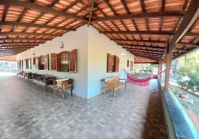 Foto 1 de Fazenda/Sítio com 5 Quartos à venda, 4800m² em Recanto da Serra, Esmeraldas