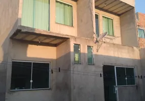 Foto 1 de Casa com 4 Quartos à venda, 315m² em Liberdade, Santa Luzia