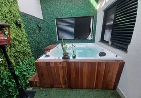 Foto 1 de Casa de Condomínio com 3 Quartos à venda, 136m² em JARDIM BRESCIA, Indaiatuba