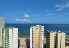 Foto 1 de Cobertura com 3 Quartos à venda, 249m² em Piedade, Jaboatão dos Guararapes