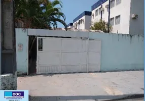Foto 1 de Lote/Terreno à venda, 300m² em Jardim Virgínia , Guarujá