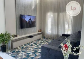 Foto 1 de Casa de Condomínio com 3 Quartos à venda, 148m² em São Venancio, Itupeva