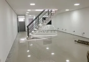 Foto 1 de Prédio Comercial para alugar, 588m² em Vila Rio Branco, São Paulo