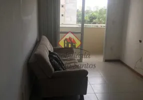 Foto 1 de Apartamento com 2 Quartos à venda, 59m² em Vila Nossa Senhora das Gracas, Taubaté