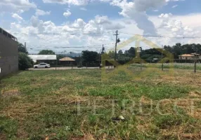 Foto 1 de Lote/Terreno à venda, 868m² em Recanto Campestre Internacional de Viracopos Gleba 7, Indaiatuba