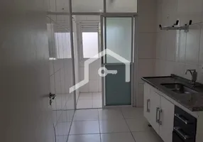 Foto 1 de Apartamento com 2 Quartos à venda, 51m² em Campo Limpo, São Paulo