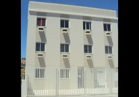 Foto 1 de Apartamento com 2 Quartos à venda, 65m² em Parque Rosário, Campos dos Goytacazes
