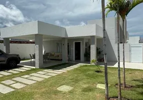 Foto 1 de Casa com 3 Quartos à venda, 128m² em Costa Paradiso, Barra dos Coqueiros