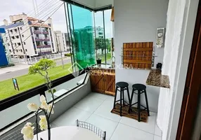 Foto 1 de Apartamento com 2 Quartos à venda, 72m² em Atlantida, Xangri-lá