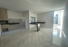Foto 1 de Casa com 3 Quartos à venda, 180m² em Nova Olinda 2º Complemento, Aparecida de Goiânia