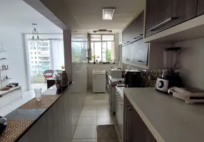 Foto 1 de Apartamento com 1 Quarto à venda, 68m² em Barra da Tijuca, Rio de Janeiro