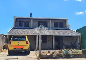 Foto 1 de Sobrado com 3 Quartos à venda, 166m² em Boa Vista, Sapucaia do Sul