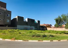 Foto 1 de Lote/Terreno à venda, 325m² em Jardim Niero, Louveira