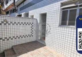 Foto 1 de Casa com 1 Quarto para alugar, 30m² em Ramos, Rio de Janeiro