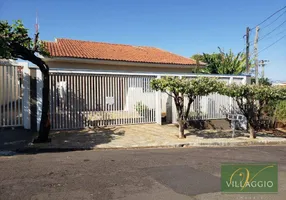 Foto 1 de Casa com 3 Quartos à venda, 220m² em Jardim Yolanda, São José do Rio Preto