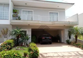 Foto 1 de Casa de Condomínio com 3 Quartos à venda, 168m² em Parque Residencial Villa dos Inglezes, Sorocaba