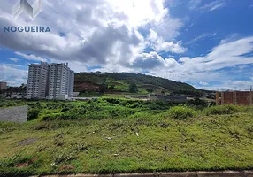 Foto 1 de Lote/Terreno à venda, 366m² em São Pedro, Juiz de Fora