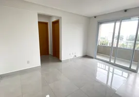 Foto 1 de Apartamento com 2 Quartos à venda, 56m² em Vila Rosa, Goiânia