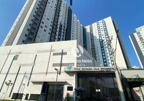 Foto 1 de Apartamento com 2 Quartos para alugar, 36m² em Vila Alpina, São Paulo