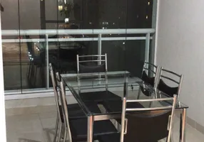 Foto 1 de Apartamento com 2 Quartos à venda, 70m² em Alto Da Boa Vista, São Paulo