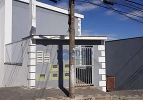 Foto 1 de Casa com 3 Quartos à venda, 53m² em Vila Isolina Mazzei, São Paulo