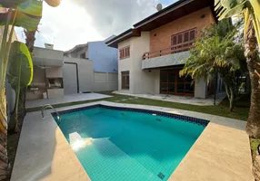 Foto 1 de Casa com 3 Quartos à venda, 130m² em Vila Nova, Jaraguá do Sul