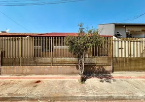 Foto 1 de Casa com 3 Quartos à venda, 165m² em Indusville, Londrina