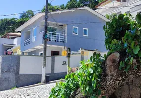 Foto 1 de Casa de Condomínio com 5 Quartos para venda ou aluguel, 230m² em Charitas, Niterói