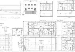 Foto 1 de Cobertura com 2 Quartos à venda, 84m² em Parque Erasmo Assuncao, Santo André