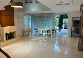 Foto 1 de Casa de Condomínio com 4 Quartos à venda, 420m² em Genesis 1, Santana de Parnaíba