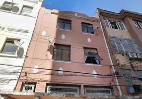 Foto 1 de Imóvel Comercial com 3 Quartos à venda, 745m² em Gamboa, Rio de Janeiro