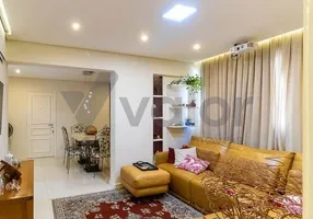 Foto 1 de Apartamento com 3 Quartos à venda, 107m² em Cambuí, Campinas