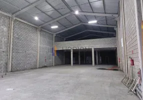 Foto 1 de Galpão/Depósito/Armazém para alugar, 745m² em Centro, São Vicente