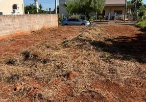 Foto 1 de Lote/Terreno à venda, 200m² em Residencial Santa Ana, São José do Rio Preto