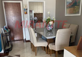 Foto 1 de Apartamento com 3 Quartos à venda, 92m² em Carandiru, São Paulo