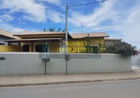 Foto 1 de Casa com 2 Quartos à venda, 70m² em Balneário das Conchas, São Pedro da Aldeia