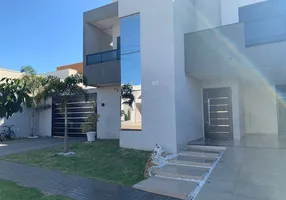 Foto 1 de Casa de Condomínio com 3 Quartos à venda, 265m² em Lancaster, Foz do Iguaçu