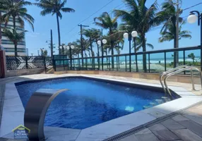 Foto 1 de Apartamento com 2 Quartos à venda, 90m² em Vilamar, Praia Grande