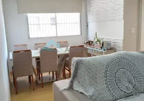 Foto 1 de Apartamento com 2 Quartos à venda, 70m² em Vila Santa Luzia, Taboão da Serra