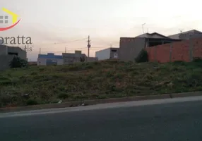 Foto 1 de Lote/Terreno à venda, 200m² em Residencial Vila Martins, Salto