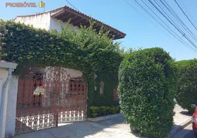 Foto 1 de Casa com 4 Quartos à venda, 256m² em Jardim Alberto Gomes, Itu