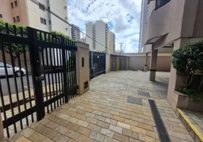Foto 1 de Apartamento com 3 Quartos à venda, 100m² em Santa Cruz do José Jacques, Ribeirão Preto