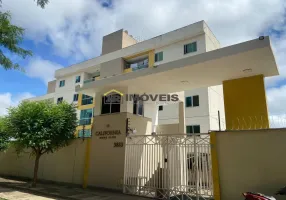 Foto 1 de Apartamento com 3 Quartos para alugar, 70m² em Morros, Teresina